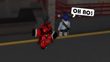 Roblox | Aureus Serverside Trolling | Murder Mystery 2