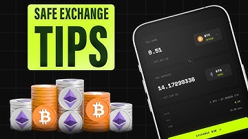 How to Swap Crypto Without Losing Money (Best 2025 Platform)