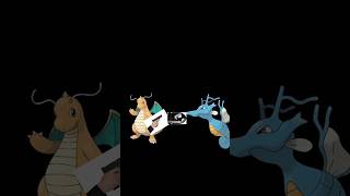 This Pokemon Evolution Will Shock You