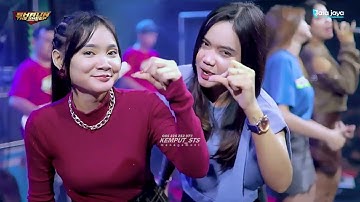 MENDUA ALL ARTIS - SHAUN THE SHEEP - HAPPY PARTY LAPAS COMMUNITY - GABUS PATI
