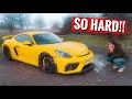 Why I Can But Wont Buy A Cayman GT4! *Porsche 718 Cayman GT4*