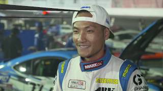 Formula DRIFT Irwindale Part 1 2016 (TV Show)