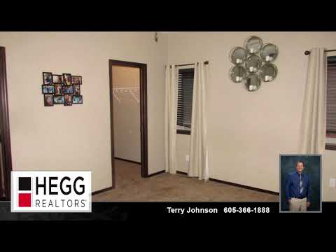 7701 W Vista Park St, Sioux Falls, SD home video tour