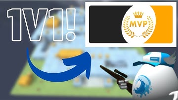 1v1ing a Shell League MVP!