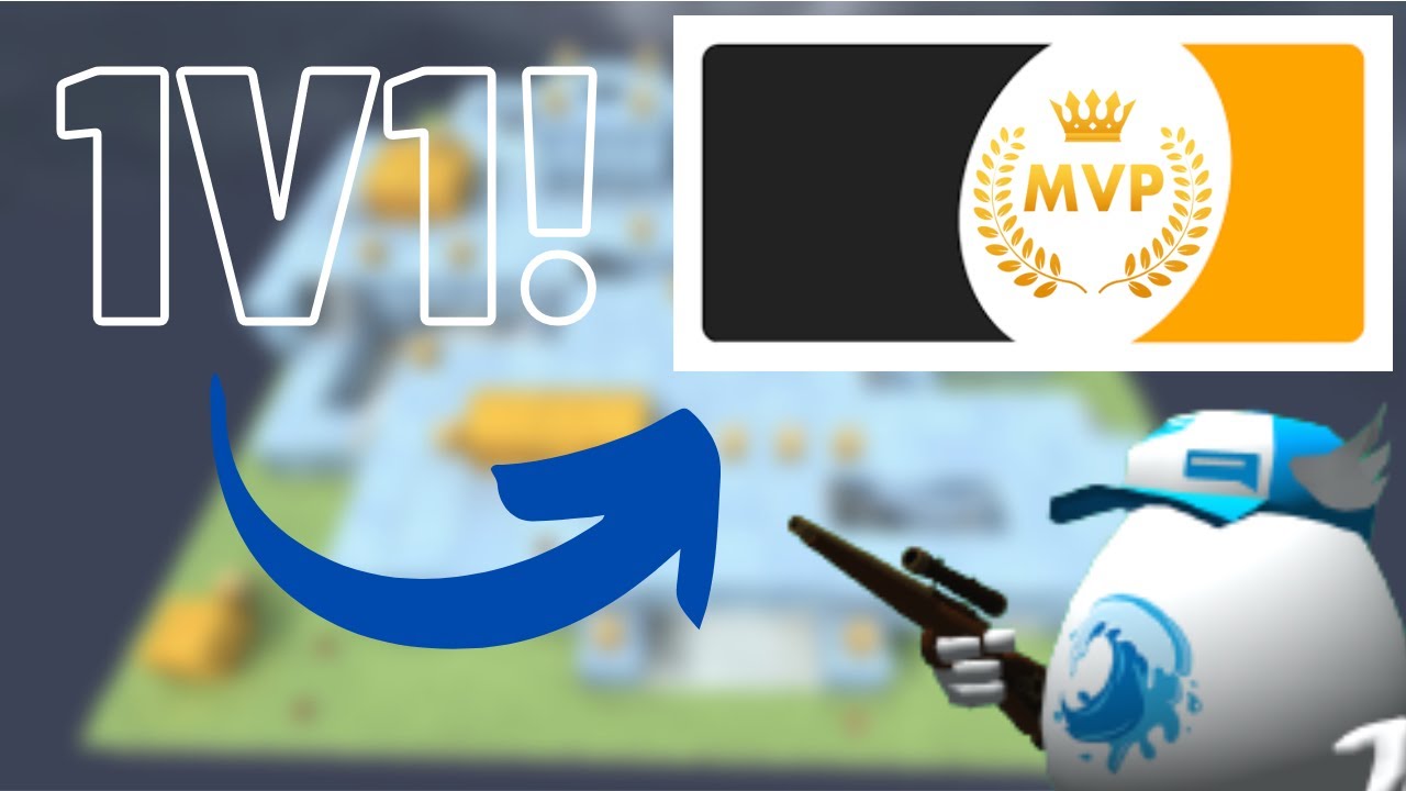 1v1ing a Shell League MVP! - YouTube