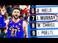 What happened to the 6 players drafted before jamal murray