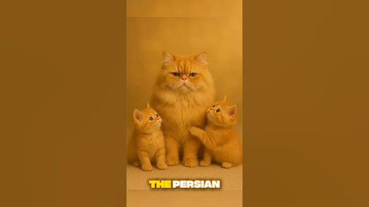 Watch the video about The World’s Most Expensive Cat Breeds