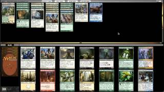 Limited Resources - Draft Vid, Return to Ravnica Draft, 16 Nov. 2012