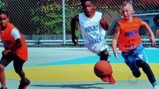 Charlie Batch & Best of the Batch Foundation is featured on WQED Profile