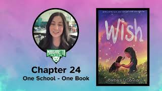Wish - Chapter 24