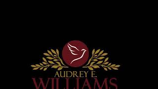 Audrey E. Williams Funeral Services