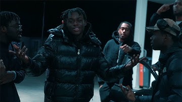 Pokos - Jonge van 3 [Music Video]