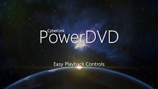 Easy Playback Controls | PowerDVD - World's No. 1 Movie & Media Player Easy Playback Controls | PowerDVD - World's No. 1 Movie & Media Player
