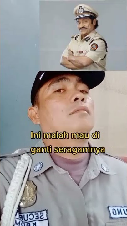 #security #satpam #seragam #seragamsatpam #fyp #fypシ