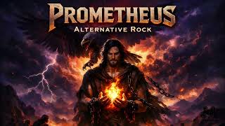 Prometheus - Alternative Rock Mtt101
