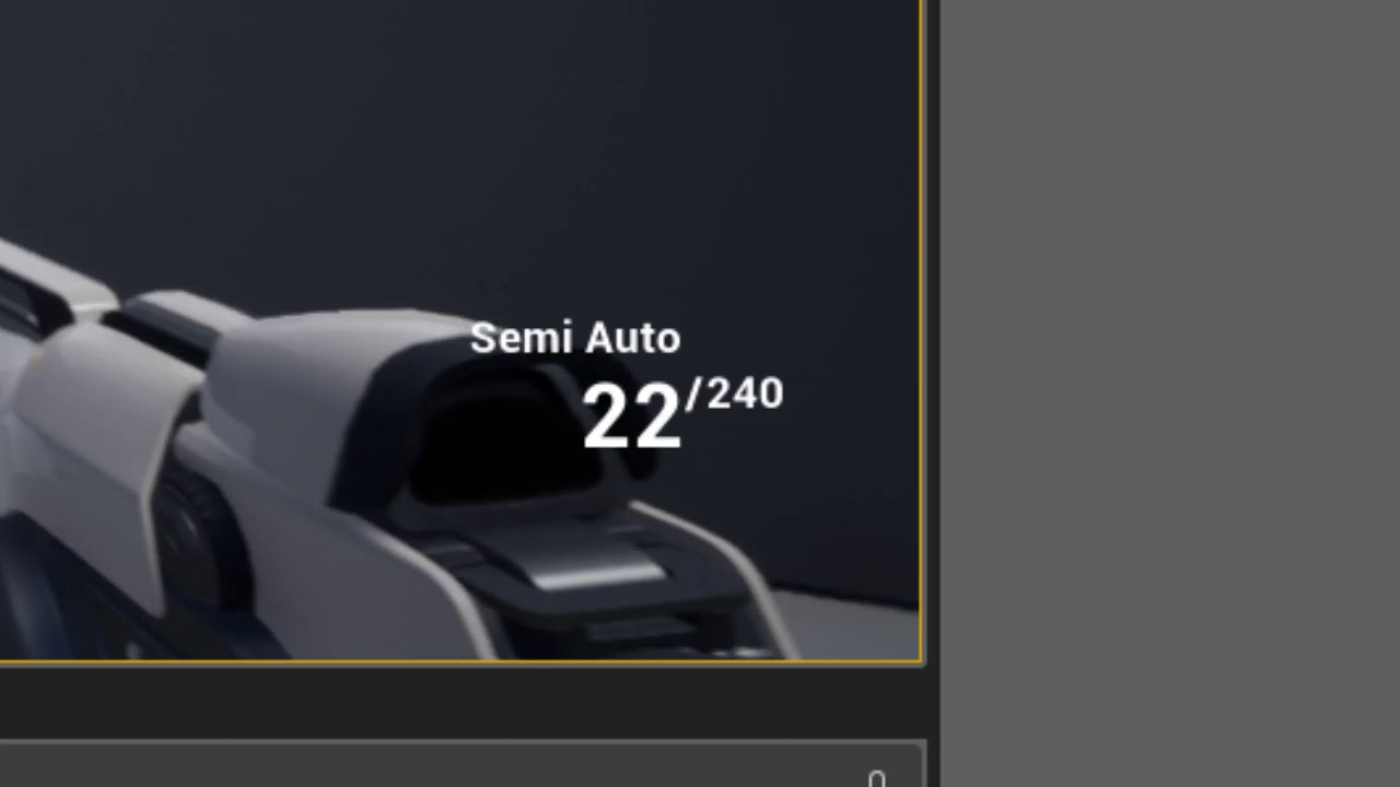 Reload Max ammo increase bug - YouTube