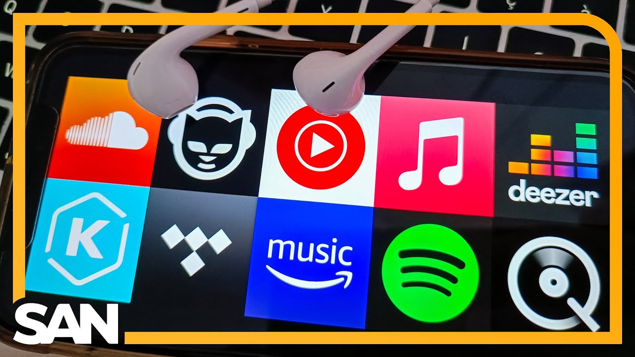 North Carolina man charged in $10 million AI music streaming fraud