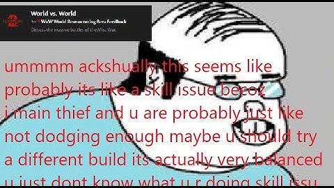 how people make salty comments on my channel