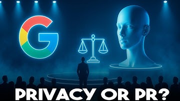 Google Unveils Private AI Compute — Privacy or PR?