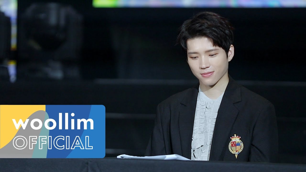 남우현(Nam Woo Hyun) 