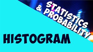 Histograms | Statistics & Probability | Maths | AddyESchool