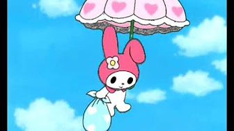Onegai My Melody OST - YouTube