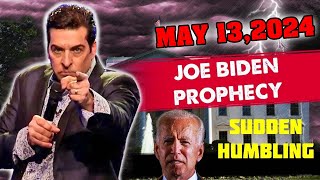 Hank Kunneman PROPHETIC WORD| [MAY 13,2024] Joe Biden ProphecySNAKE EGGS &A SUDDEN HUMBLING COMING