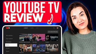 What is YouTube TV and How Does it Work? Review in Spanish - 2025 What is YouTube TV and How Does it Work? Review in Spanish - 2025