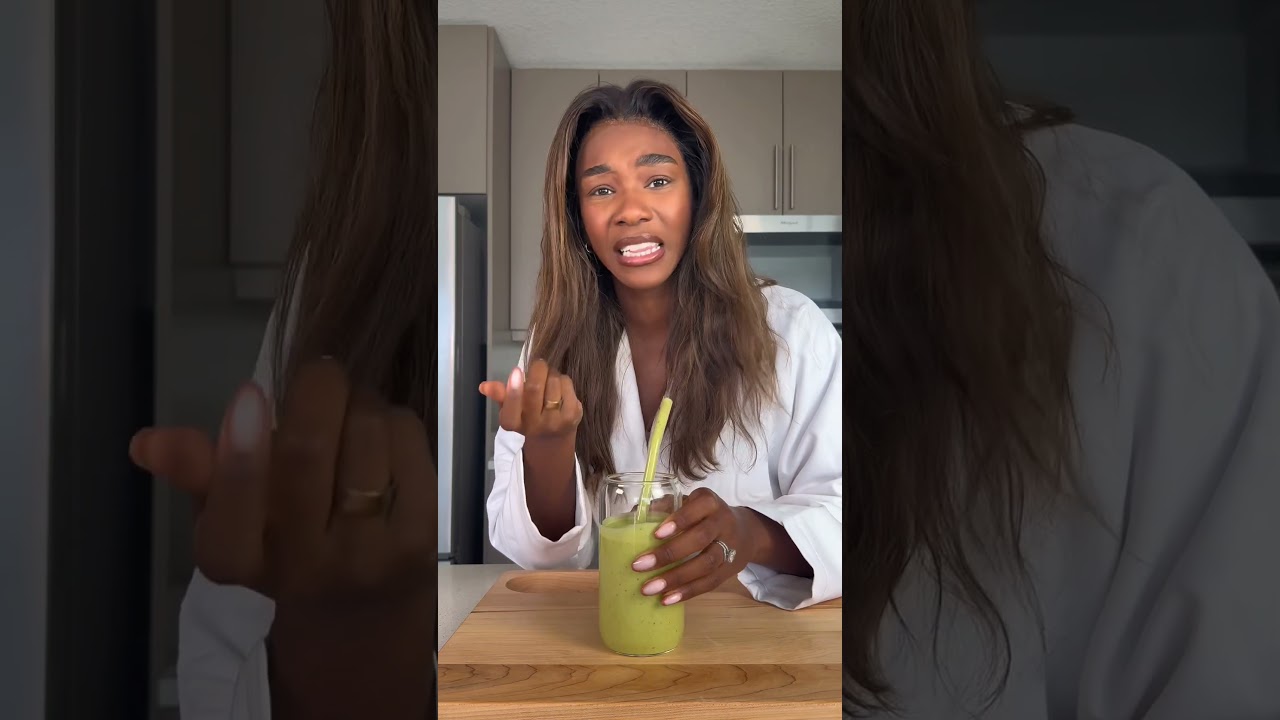 Пробую веганскую диету Кортни Кардашьян... Чуть не провалилась 😩😂