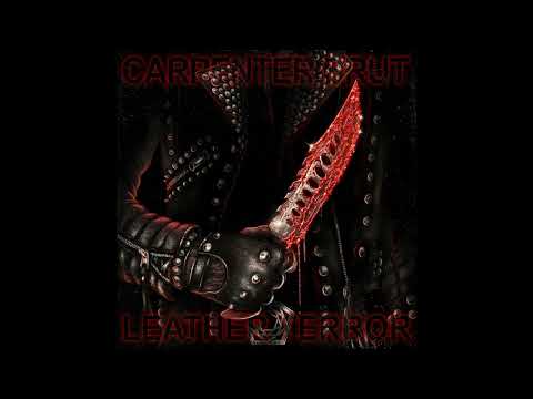 Carpenter Brut - Lipstick Masquerade (feat. Persha)