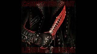 Carpenter Brut - Lipstick Masquerade (feat. Persha)