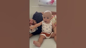 Baby can