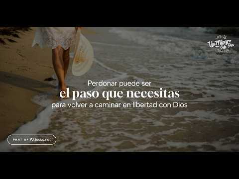 🙇🏻‍♀️ ¿Qué puede estar estorbando tus oraciones? | Marcos 11:25 | Reflexiones cristianas