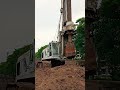 #suratmetroupdate #civilengineering #construction #foundationwork #metroconstruction