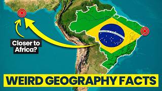 50 Geography Facts That Make Zero Sense Wealth