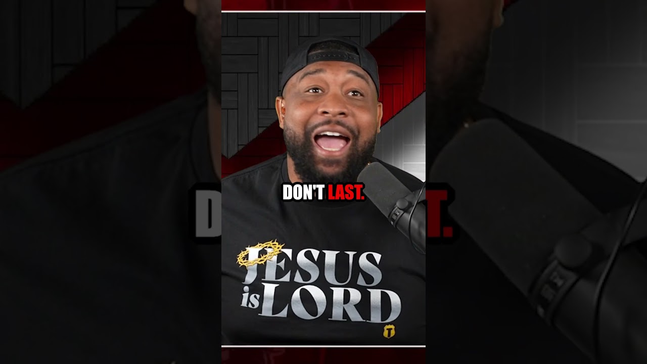 I CAN'T LISTEN To Amanda Seales Talk On Reparations