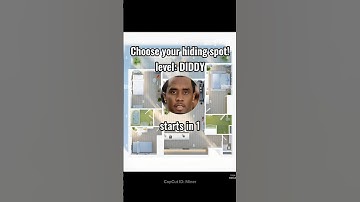 Which Number Are You Hiding At