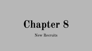 Code Talker - Chapter 8