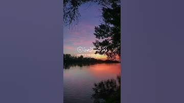 تلاوة من سورة يوسف 🌸قرآن كريم 🌸القارئ سالم الرويلي🌸