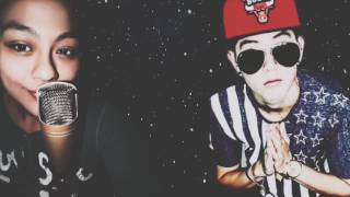 Piocho - Nos Quieren Ver Caer Feat. Abril Mancilla Video Lyric