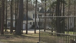 Investigation Underway Into Deadly Shooting In Appling