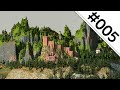 Kreativ-Landschaftsbau "Camelot" [Let's Play Minecraft #005]