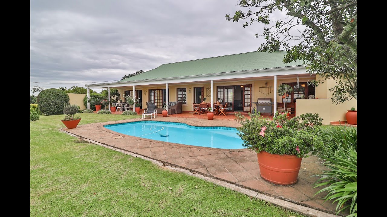 3 Bedroom Townhouse for Sale in Hilton Central Hilton KZN YouTube