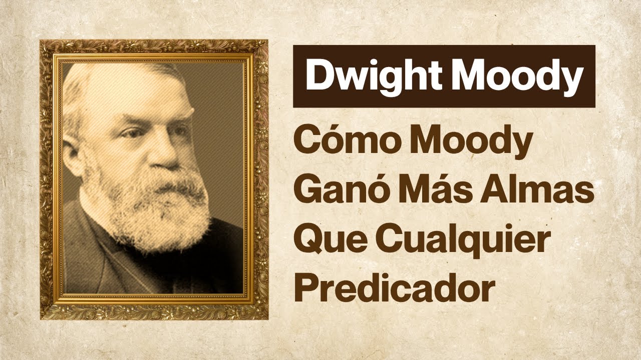 7 Secretos de Moody Que Convirtieron 1 Millón de Almas