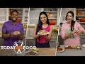 Make A Fast And Flavorful Meal In 30 Minutes Or Less | TODAY Table