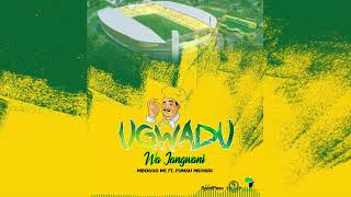 Mboggo Mc Ft Fumau Mshairi Yanga Official Audio Anthem Tell No0683715307