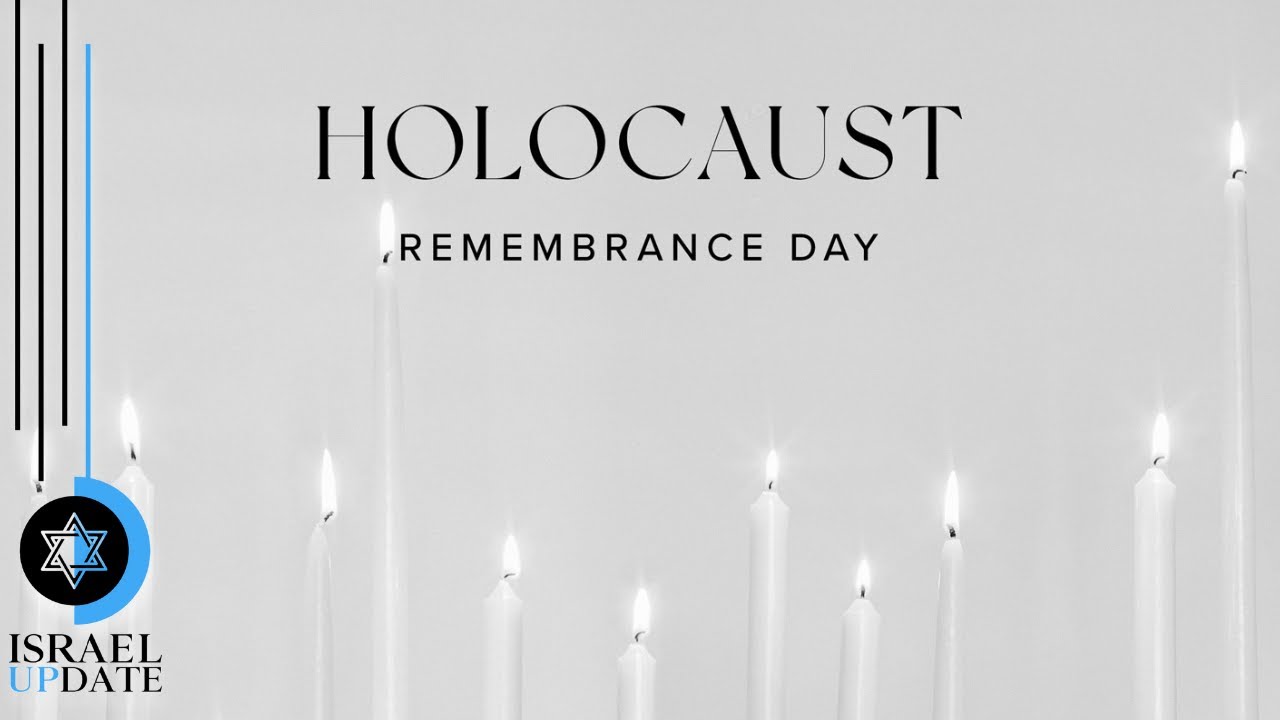 International Holocaust Remembrance Day - YouTube