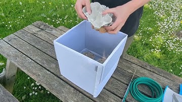 NHBS Moth Trap