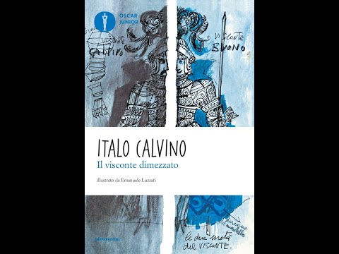 Il visconte dimezzato