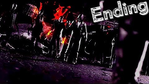 Prototype 2 Part 8 Ending